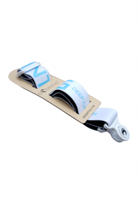 [21793] 오션테그 스노클링 마스크 밴드 스트랩 (블랙,화이트,화이트&블루,화이트&핑크,민트&아동용)