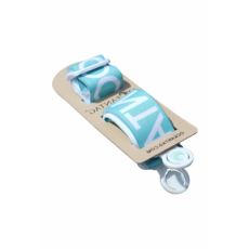 [21793] 오션테그 스노클링 마스크 밴드 스트랩 (블랙,화이트,화이트&블루,화이트&핑크,민트&아동용)