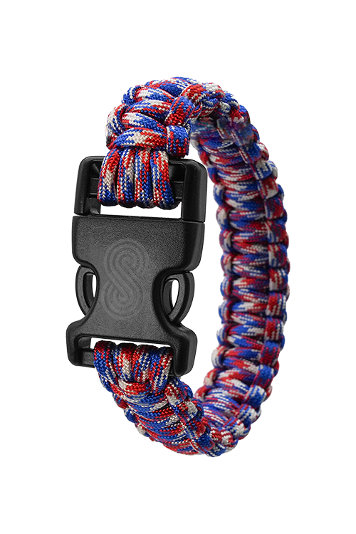 [21811] 숏핀 핀스트랩 레드&블루,핑크&블루,옐로우&블루,라임,블랙&화이트 선택