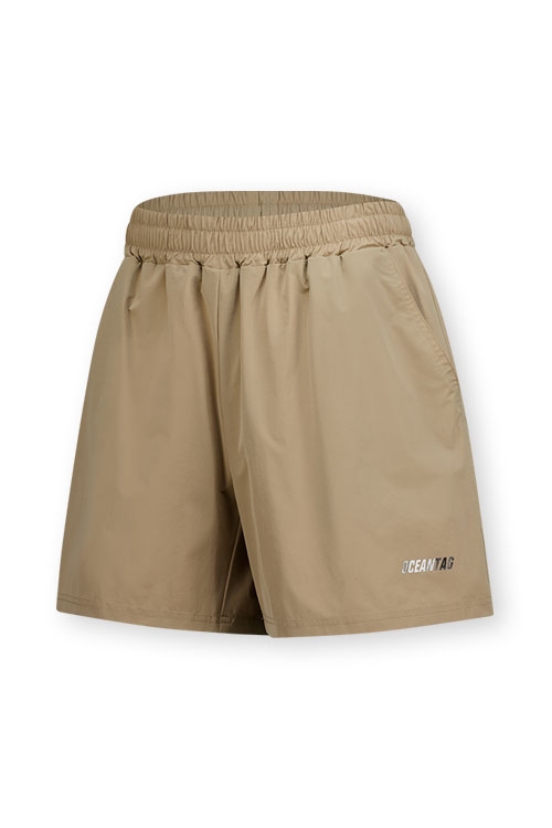 [21817] 오션테그 아웃도어 스포츠 기능성 반바지 레드,블랙,옐로우,그레이,블루,카키,베이지 선택