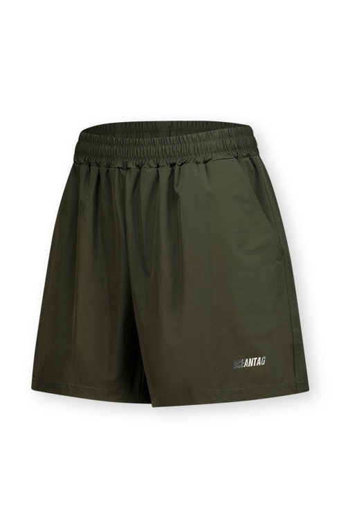 [21817] 오션테그 아웃도어 스포츠 기능성 반바지 레드,블랙,옐로우,그레이,블루,카키,베이지 선택