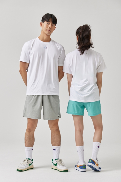 [21836] 오션테그 AEROCOOL WHITE