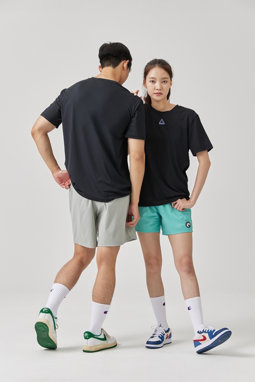 [21837] 오션테그 AEROCOOL BLACK