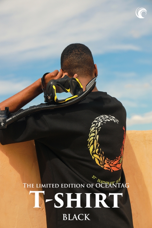 [21838] 오션테그 LIMITED-H BLACK(주문제작,문의바람)