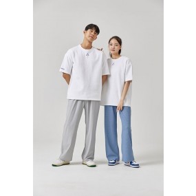 [21839] 오션테그 DOUBLE COTTON WHITE