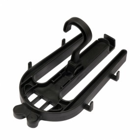 [21844] 드라이슈트 접이식 멀티행거