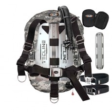 [21852] 싱글윙 버클QR 에볼루션 세트