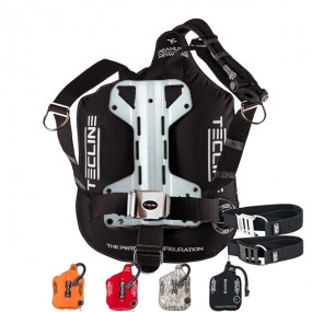 [21853] 피넛11 미니 스텐/AL H형 DIR 세트