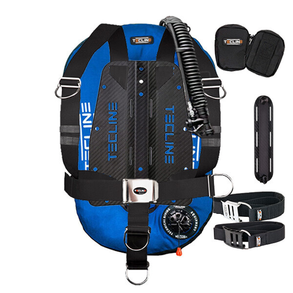 [21857] 싱글윙 DIR 카본 에볼루션 세트