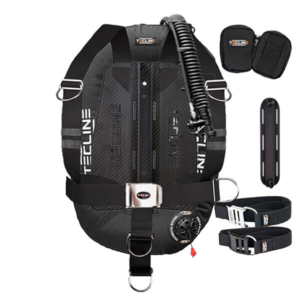 [21857] 싱글윙 DIR 카본 에볼루션 세트