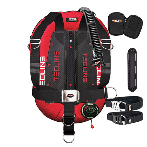 [21857] 싱글윙 DIR 카본 에볼루션 세트