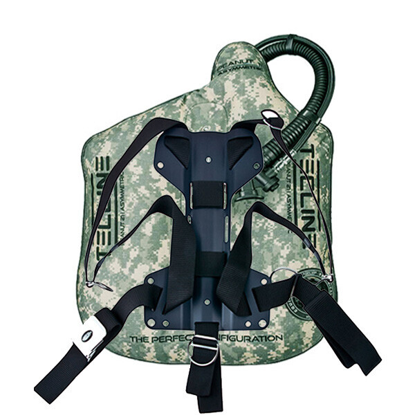 [21859] 싱글윙 피넛 DIR 세트