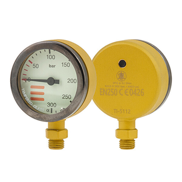 [21860] 52mm 232bar (레드,다른색상은 입고예정)