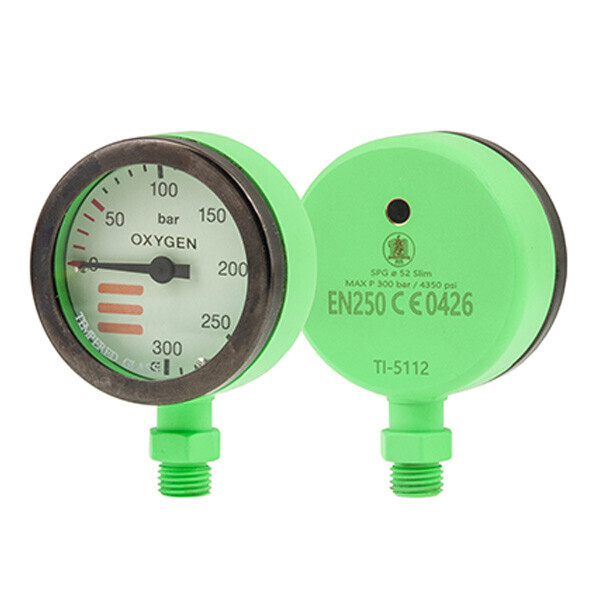 [21860] 52mm 232bar (레드,다른색상은 입고예정)