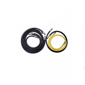 [21868] 셔우드 호흡기 호스(미국 제조)