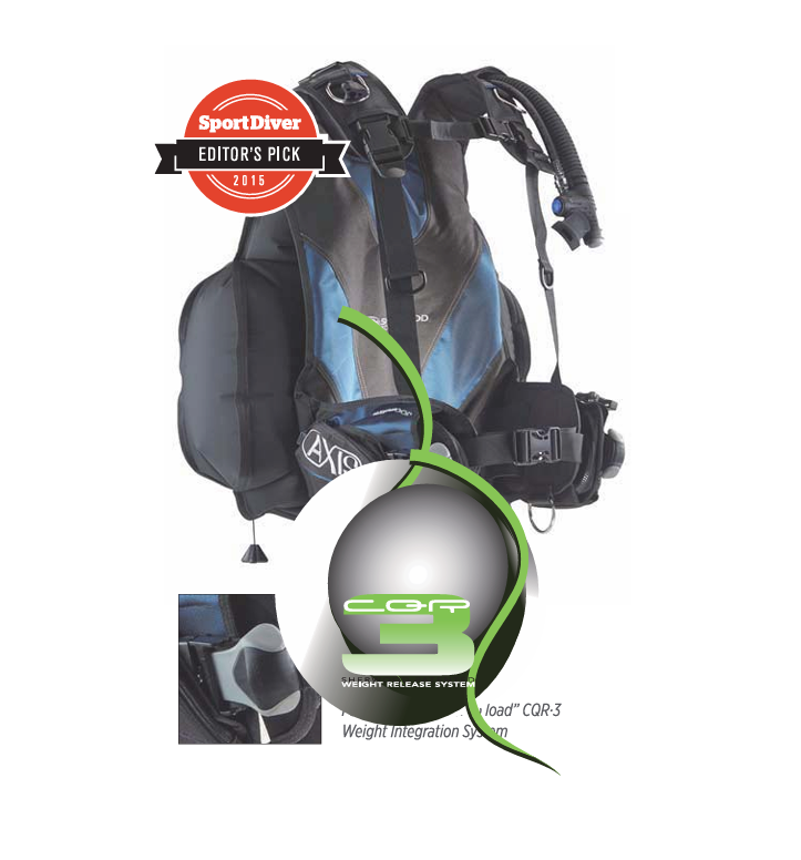 [21872] AXIS BCD 액시스