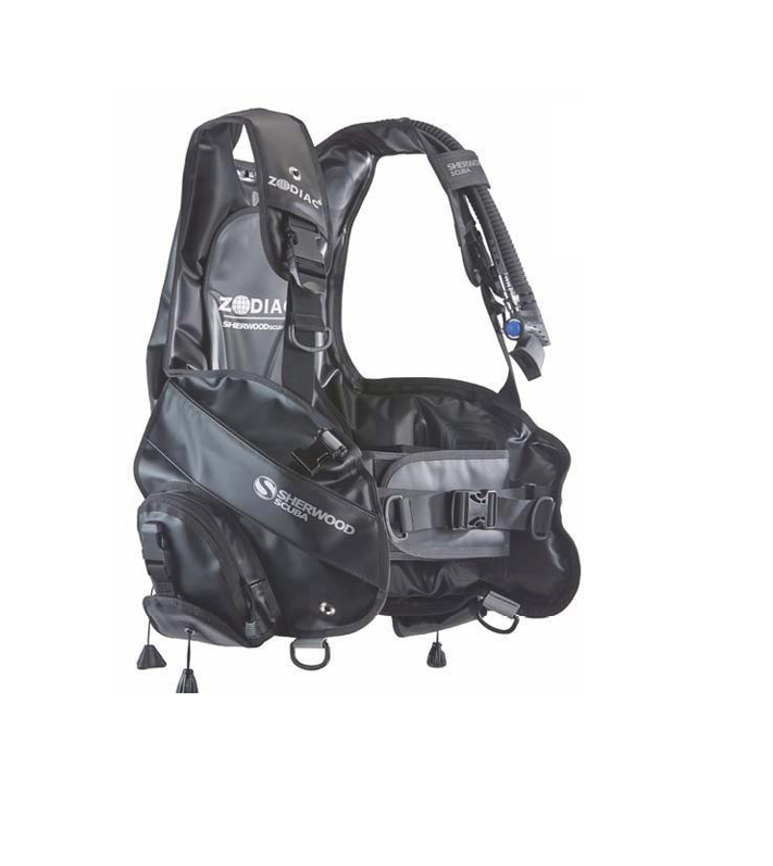 [21874] ZODIAC BCD+ 조디악 플러스