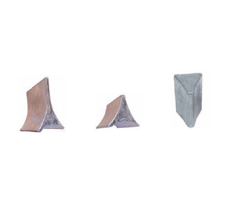 [21888] V웨이트 3종(1.5kg,2kg,2.5kg)