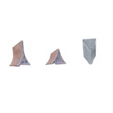 [21888] V웨이트 3종(1.5kg,2kg,2.5kg)