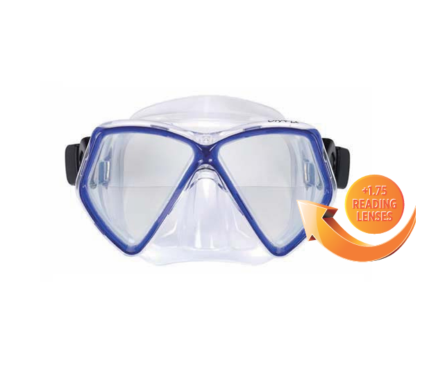 [21898] ORACLE MASK+ 오라클 플러스 마스크(노안용 촛점 렌즈)