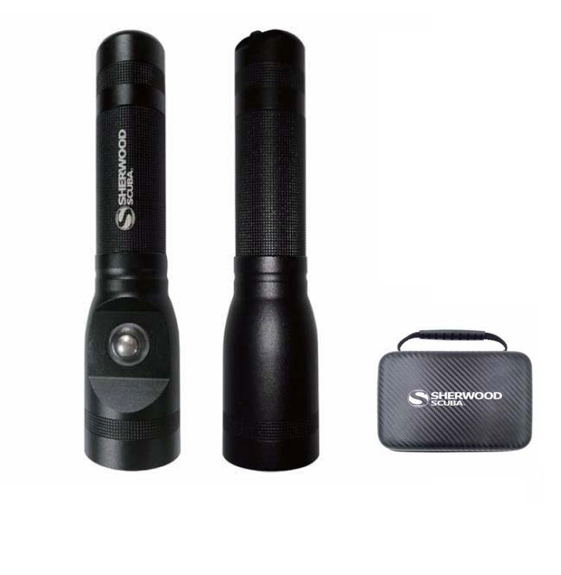 [21900] ST-1000 DIVE LIGHT 다이브 라이트