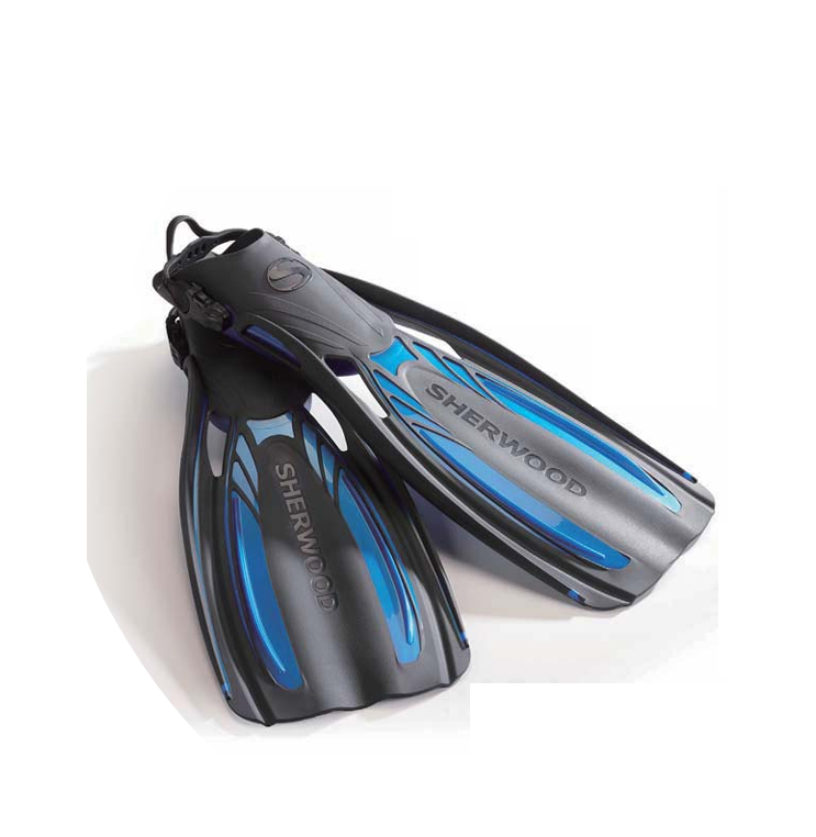 [21901] ELITE FIN 엘리트 핀