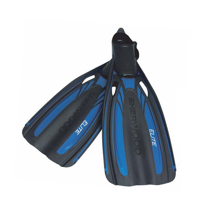 [21903] ELITE FULL FOOT FINS 엘리트 풀풋 핀