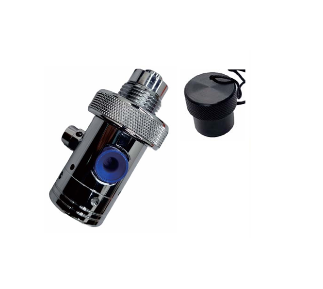 [21911] 알곤 레귤레이터