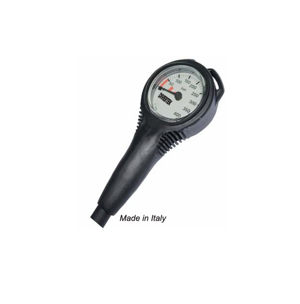 [21914] DIVERTEK 싱글게이지 다이버텍 싱글게이지(이태리산)