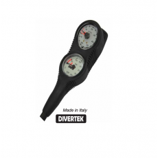 [21915] DIVERTEK 콤보2게이지 다이버텍 (이태리산)