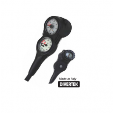 [21916] DIVERTEK 콤보3게이지 다이버텍 (이태리산)