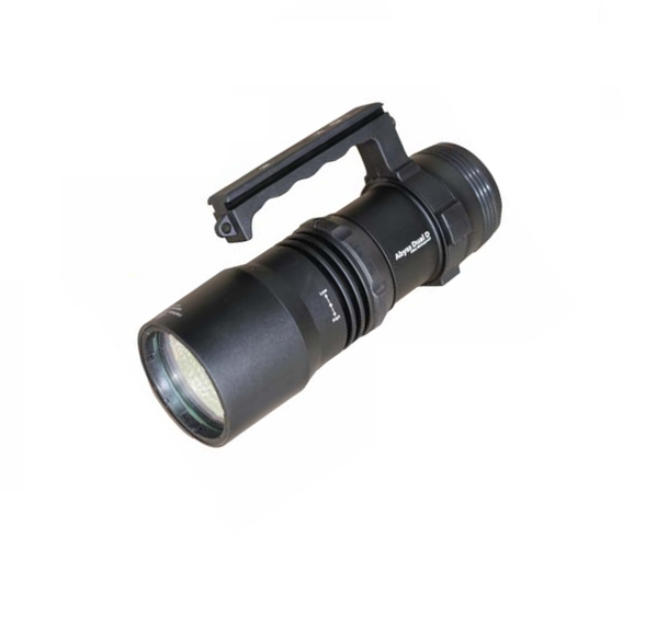 [21926] 폴라리온 어비스 듀얼 HID