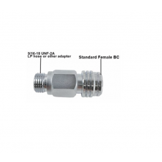 [21932] 인플레이터 전환 아답터(저압호스=>인플레이터)(S.A)