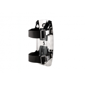 [21946] S-TEK SINGLE TANK ADAPTER 에스텍 싱글 탱크 어댑터 스텐레스 S/S