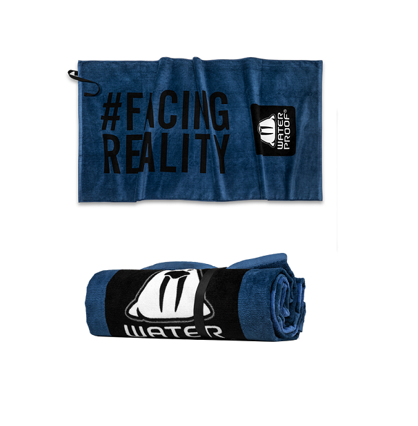 [21971] 비치 타올 BEACH TOWEL