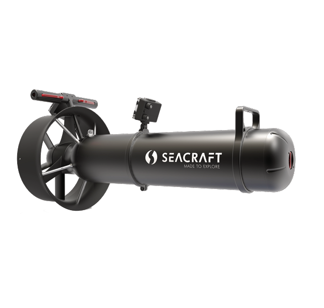 [22018] SEACRAFT FUTURE 1000 씨크래프트 퓨처 1000 스쿠터 DPV(2대 이상 추가 할인)