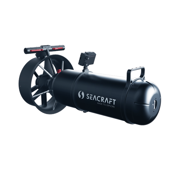[22019] SEACRAFT GHOST 1500 씨크래프트 고스트 1500 스쿠터 DPV(2대 이상 추가 할인)