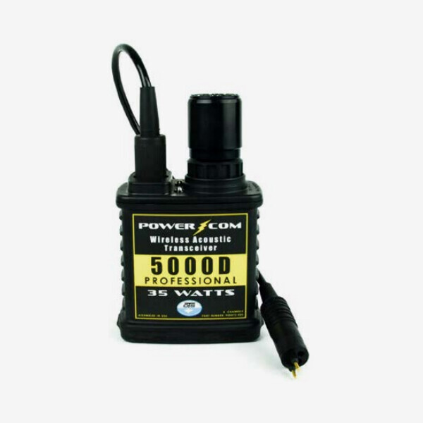 [22028] 파워콤 POWERCOM (3000D,5000D 선택)/EMA2 다이버국 8채널