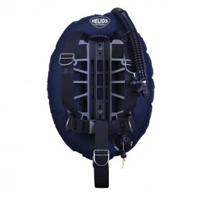 [22030] MONSTER PLUS X1 BCD (38lbs) 부력조절기