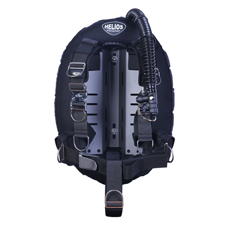 [22031] MONSTER PLUS A1 BCD (38lbs) 부력조절기 몬스터