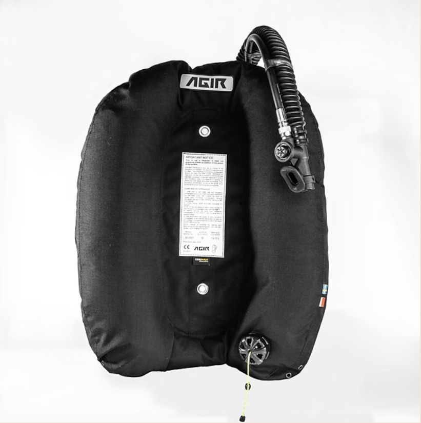 [22036] 아기르 AGIR Blackbird wing 30lbs / 36lbs 아기르 블랙버드 윙 30파운드 / 36파운드