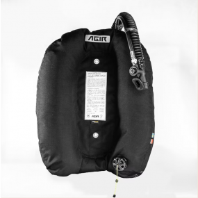 [22036] 아기르 AGIR Blackbird wing 30lbs / 36lbs 아기르 블랙버드 윙 30파운드 / 36파운드