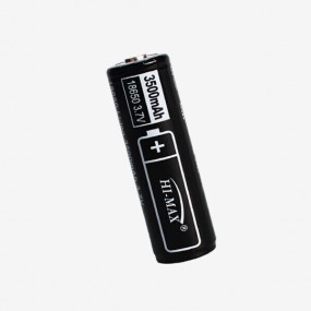 [22085] 18650 배터리 고용량 3500mAh 충전 건전지