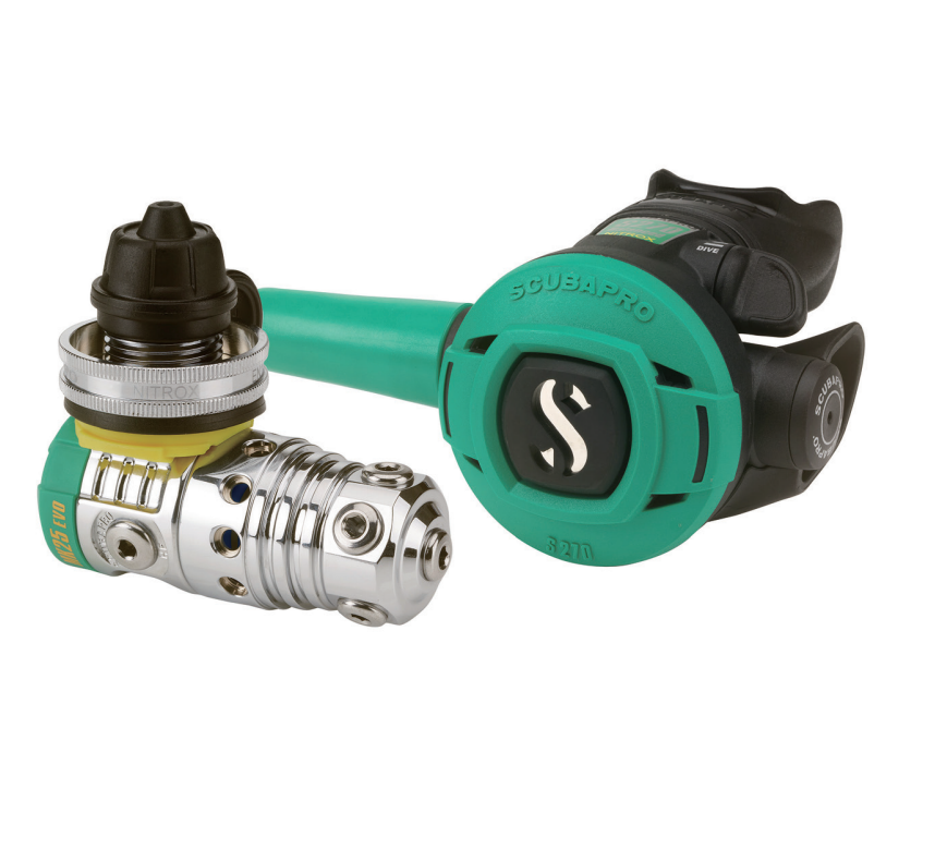 [329]  MK25 EVO/S270 NITROX 나이트록스