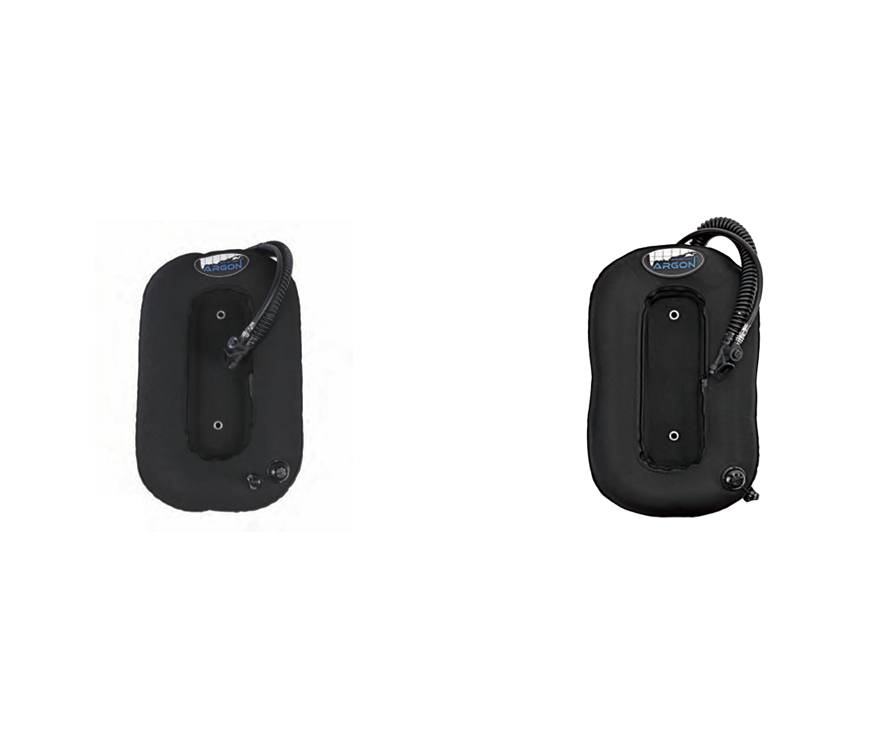 [840] 아르곤 블래더(텍2,텍2케블라)