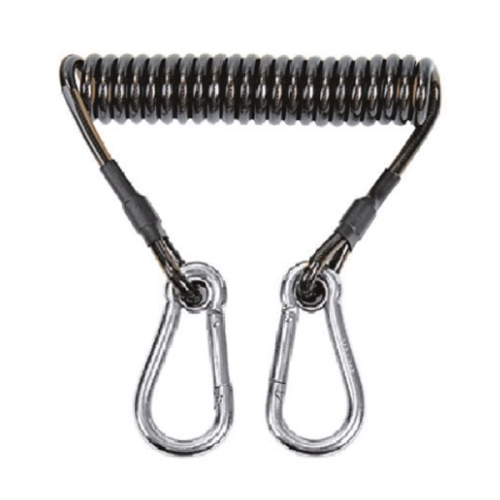 [1091] 와이어 랜야드