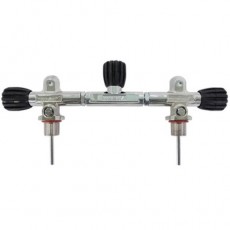 [1519] YD 더블밸브 - DOUBLE VALVE