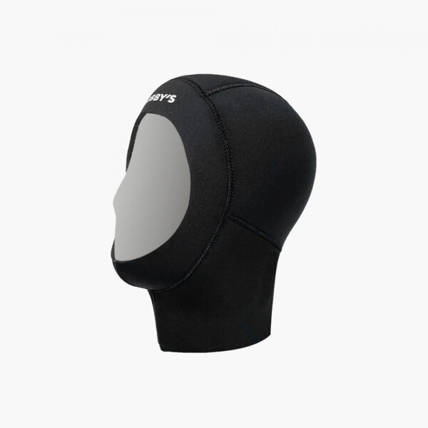 [1734] 드라이후드 5mm