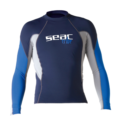 [1786] 쎄악 래쉬가드 - SEAC RASH GUARD