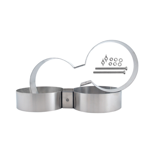 [1891] 더블 밴드